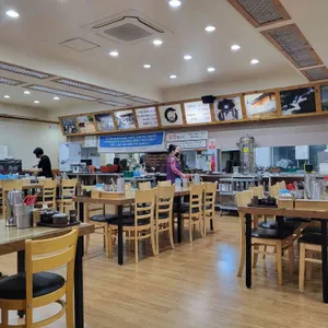 할머니추어탕 리뷰 사진