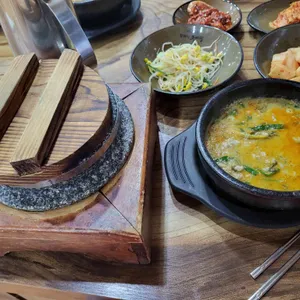 할머니추어탕 사진