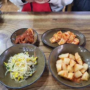 할머니추어탕 사진