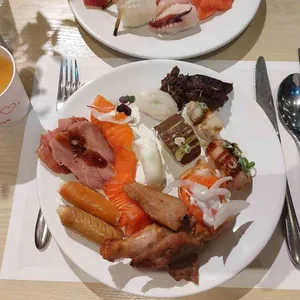 마마뷔페 사진