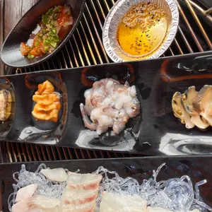 꼬니네 회 조개구이 사진