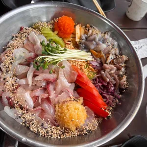 꼬니네 회 조개구이 사진