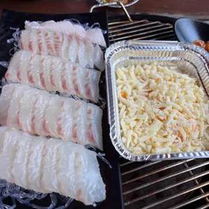 꼬니네 회 조개구이 사진