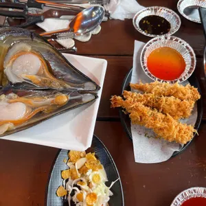 꼬니네 회 조개구이 리뷰 사진