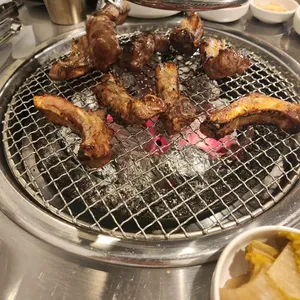 인생극장쪽갈비 사진