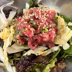 와촌식육식당 사진