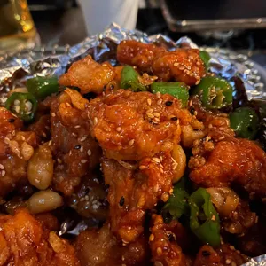 삼덕통닭 사진