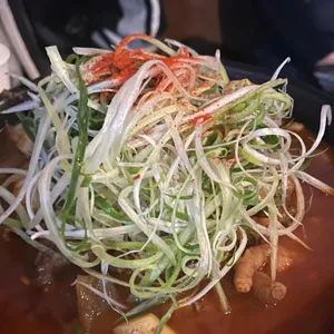 삼덕통닭 사진