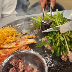 목구멍 사진