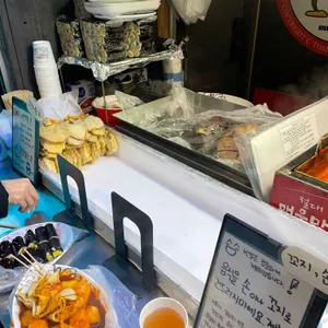 불량펭귄 리뷰 사진