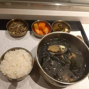 강강술래 사진