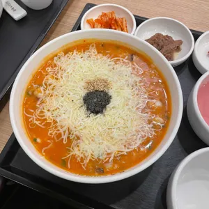 본죽&비빔밥cafe 사진