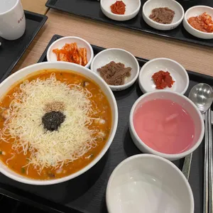 본죽&비빔밥cafe 사진