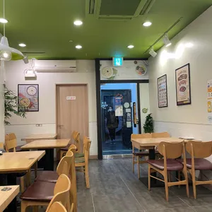 본죽&비빔밥cafe 리뷰 사진