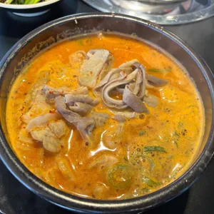 수백당돼지국밥 사진