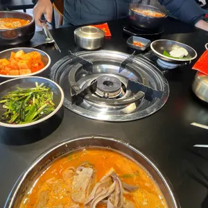수백당돼지국밥 사진