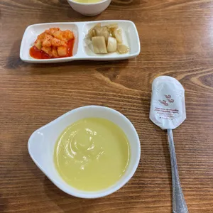 곰돌이돈까스 사진