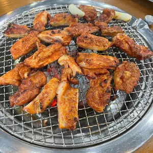 고래옥 사진