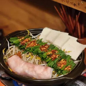 백스트릿 고성 사진