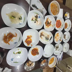 옛스런맛집 사진