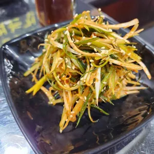 청라제주연탄고기집 사진