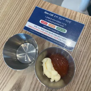 슬로우캘리 리뷰 사진