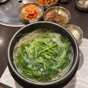 강남복집 사진
