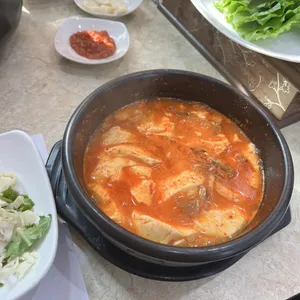식후경 사진