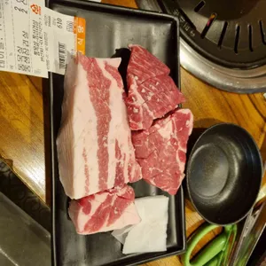 육전제면소 리뷰 사진