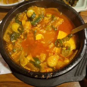 육전제면소 리뷰 사진