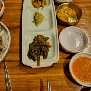 육전제면소 리뷰 사진