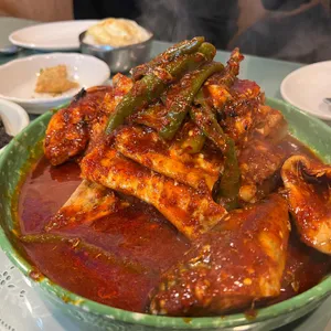 잘도식당 사진