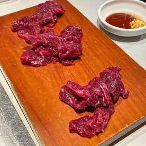 신림정 사진