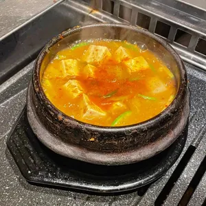 신림정 사진