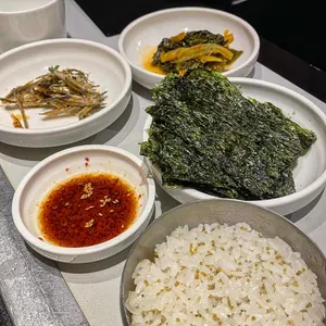 신림정 사진