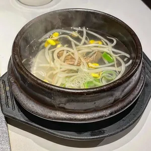 신림정 사진