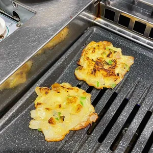 신림정 사진