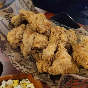 BHC치킨 사진