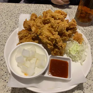 더 레드락 리뷰 사진