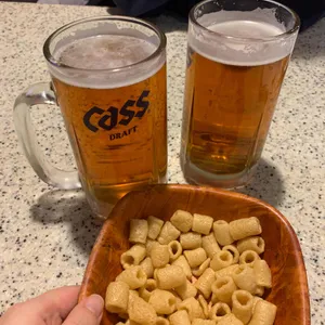 더 레드락 리뷰 사진