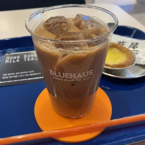 카페블루하우스 사진