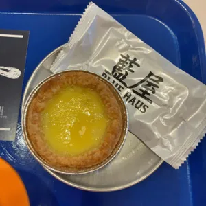 카페블루하우스 사진