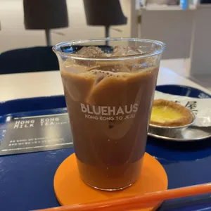 카페블루하우스 사진