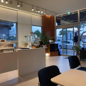 카페블루하우스 대표 사진