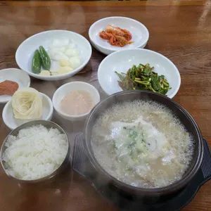 늘해랑 사진