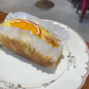 카페 브론테 사진