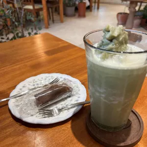 카페 브론테 사진