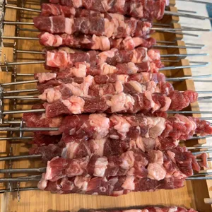 베이징양꼬치&마라탕 사진