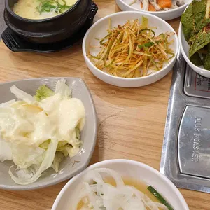 털보네생고기 사진