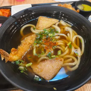 허수아비돈까스 사진